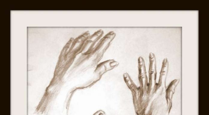 El ve Ayak Etüdleri