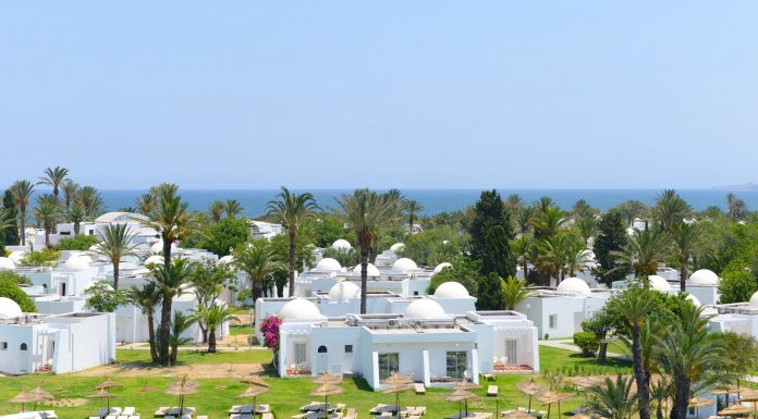 Tunus’a Kimler Gitmeli, Niye Gitmeli?