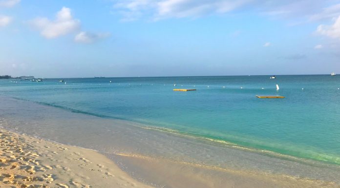 Kuzeyle Güneyin Tam Ortasındaki Amerika