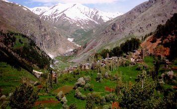 Karavanla Samsun’dan Artvin’e, Hayret Verici Güzellikteki Karadeniz