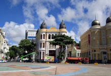 Altı Günde Doğudan Batıya Atlantik 2