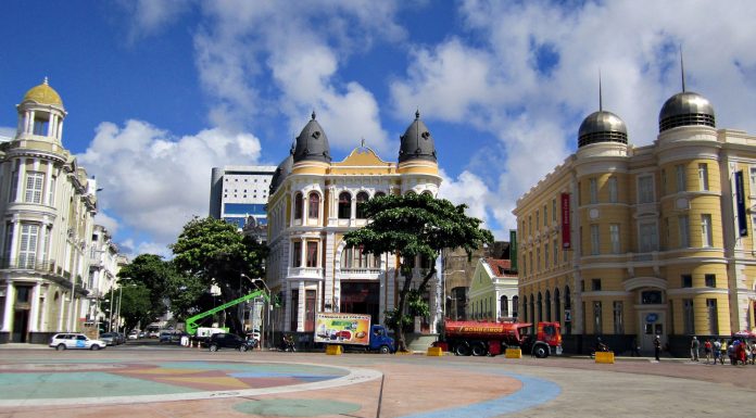 Altı Günde Doğudan Batıya Atlantik 2