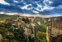 “Ana Vatanı” İle Kucaklaşma