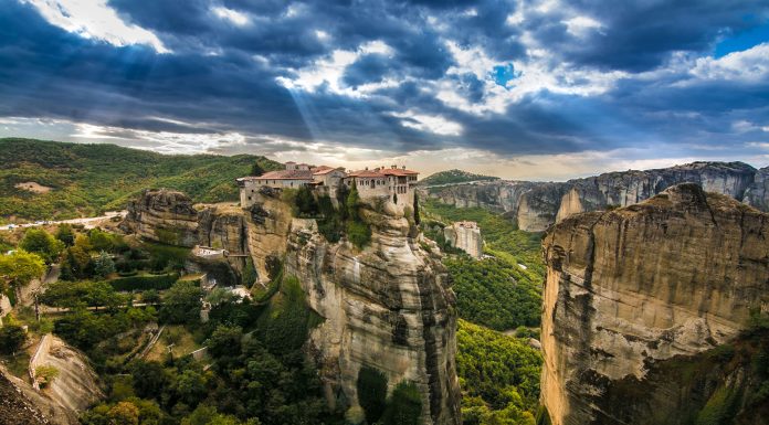 “Ana Vatanı” İle Kucaklaşma