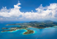 Kanlı Tarihten Kurtulan Cennet