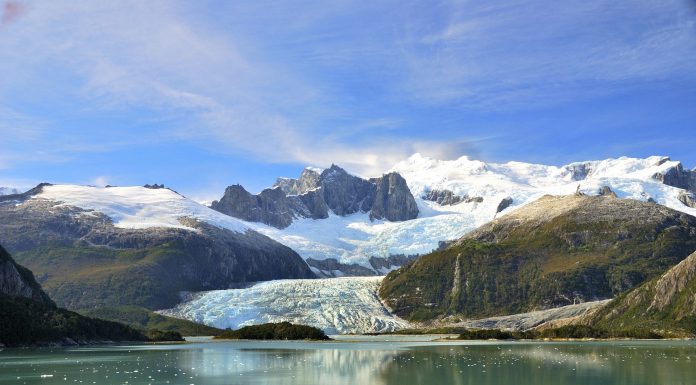 Patagonya Diye Bir Yer Var mı Gerçekten?